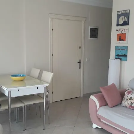 Mountain View Apt 4 Apartamento