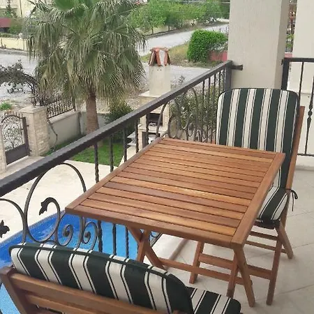 Mountain View Apt 4 * Ortaca (Mugla)
