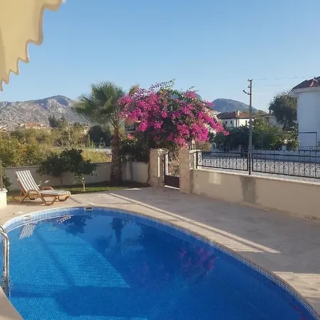 Mountain View Apt 4 Ortaca (Mugla)