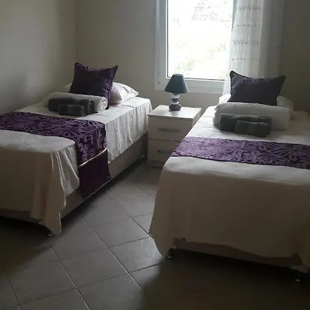 Apartamento Mountain View Apt 4