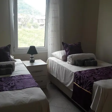 Apartamento Mountain View Apt 4 Ortaca (Mugla)