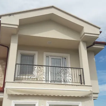 Apartment Mountain View Apt 4 *