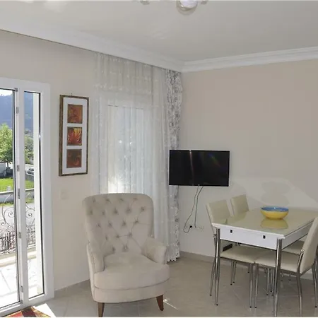 Apartment Mountain View Apt 4 *